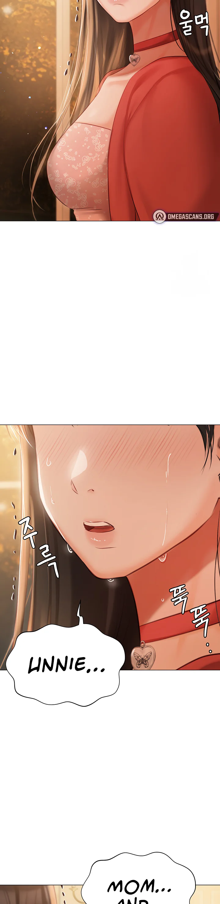 Hyeonjungs Residence Chapter 52 page 26