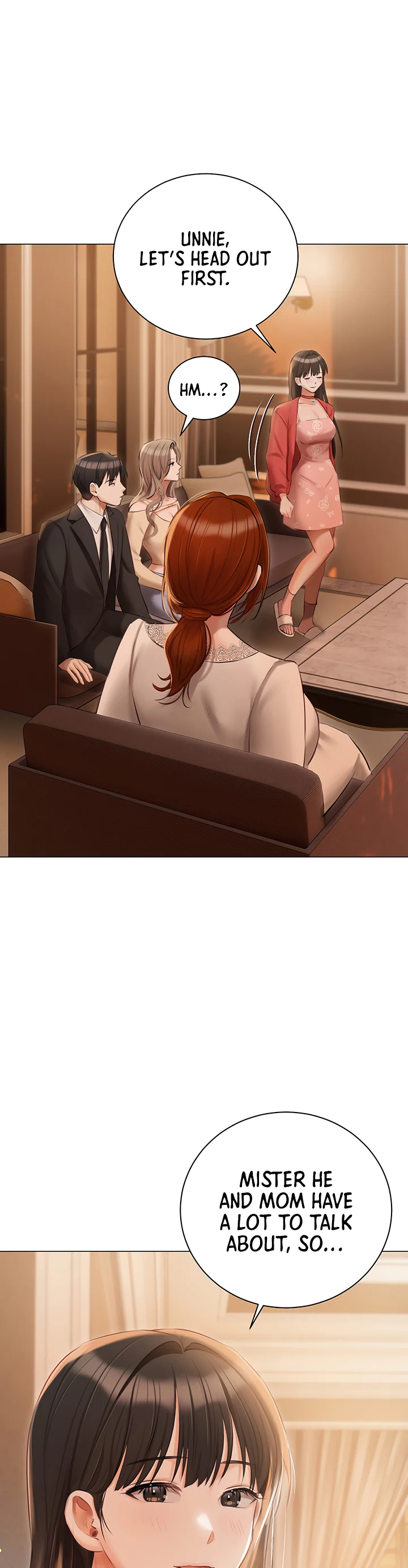 Hyeonjungs Residence Chapter 52 page 15