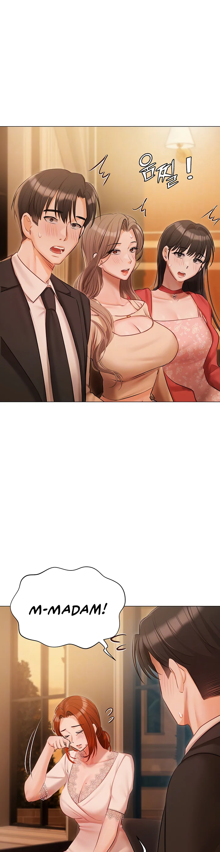 Hyeonjungs Residence Chapter 52 page 7
