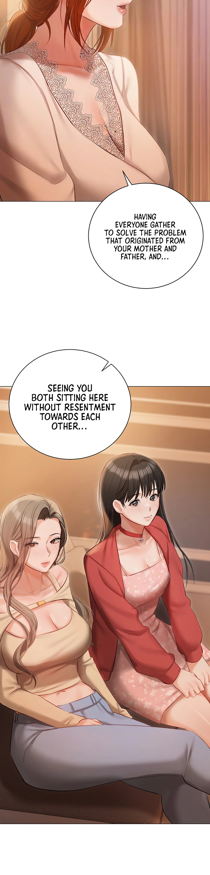 Hyeonjungs Residence Chapter 52 page 12