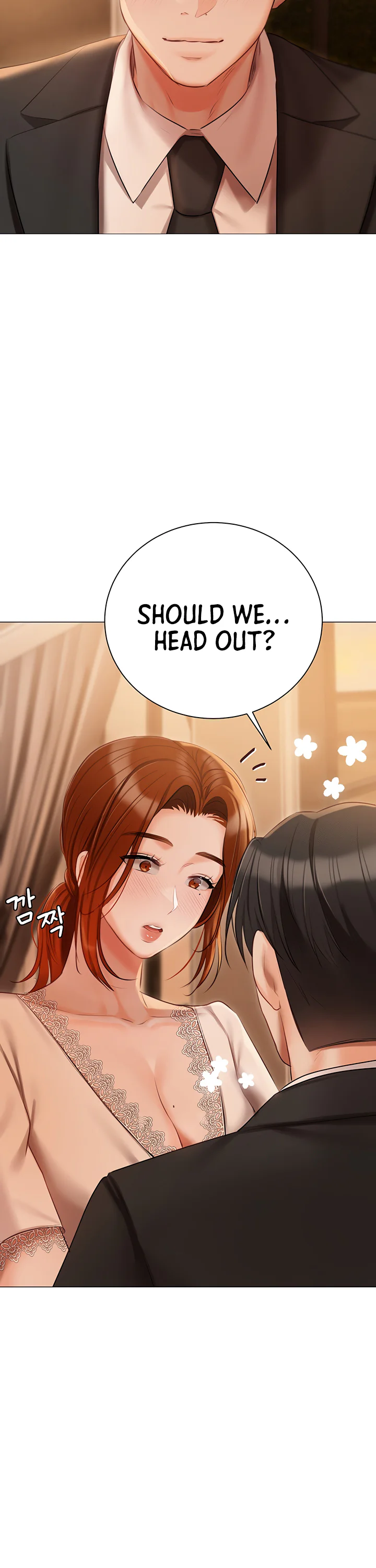 Hyeonjungs Residence Chapter 52 page 22