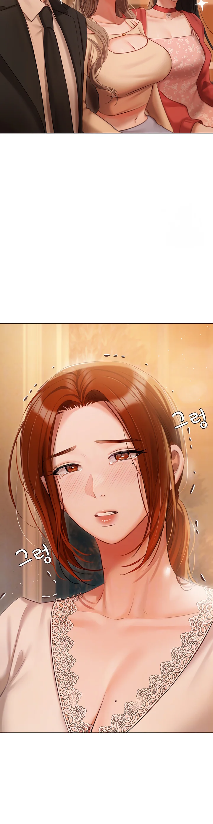 Hyeonjungs Residence Chapter 52 page 6