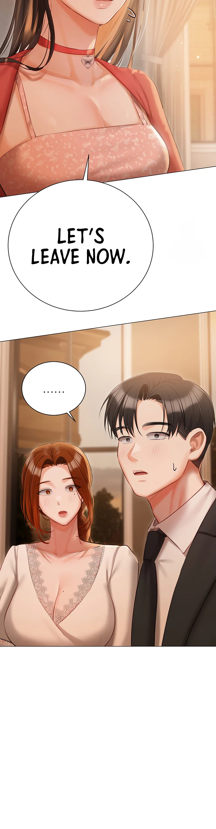Hyeonjungs Residence Chapter 52 page 16