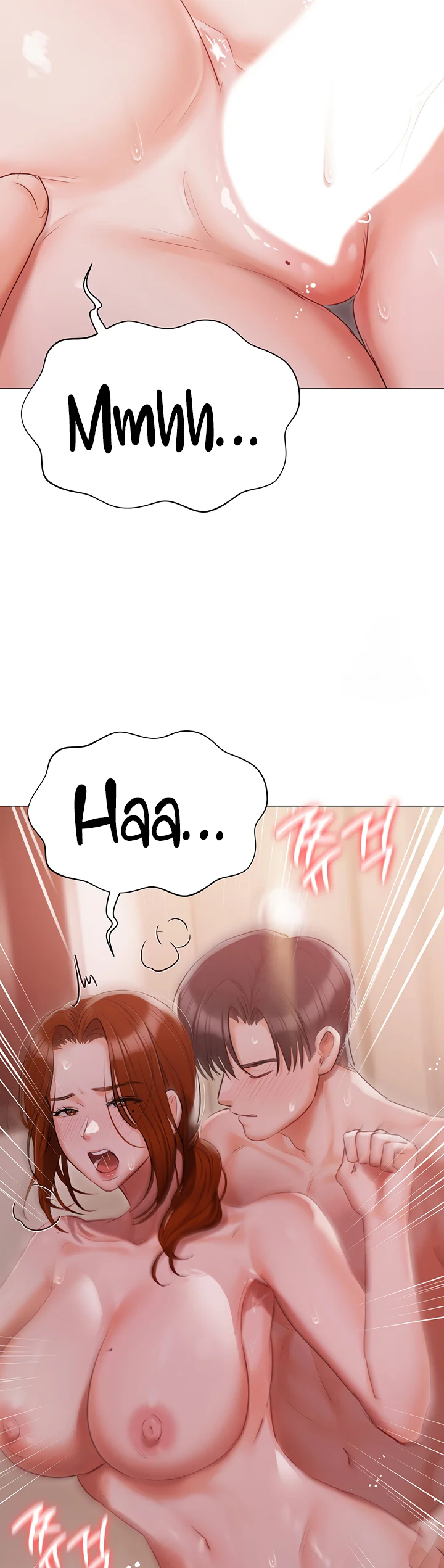 Hyeonjungs Residence Chapter 52 page 46
