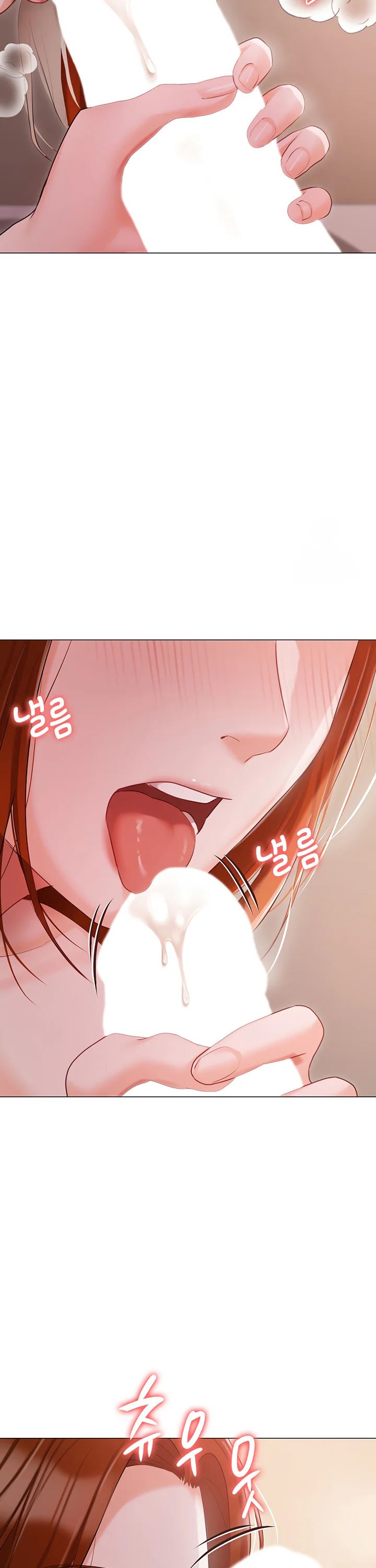 Hyeonjungs Residence Chapter 52 page 31
