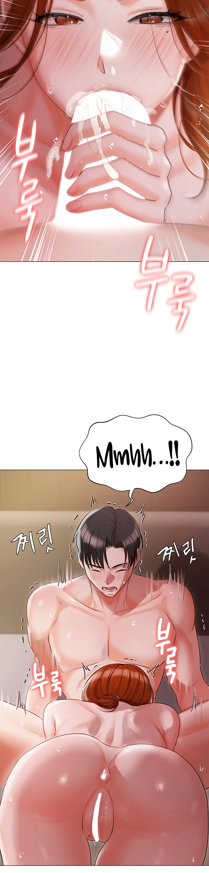 Hyeonjungs Residence Chapter 52 page 36