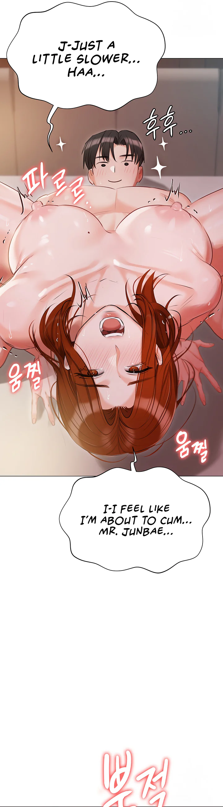 Hyeonjungs Residence Chapter 53 page 33
