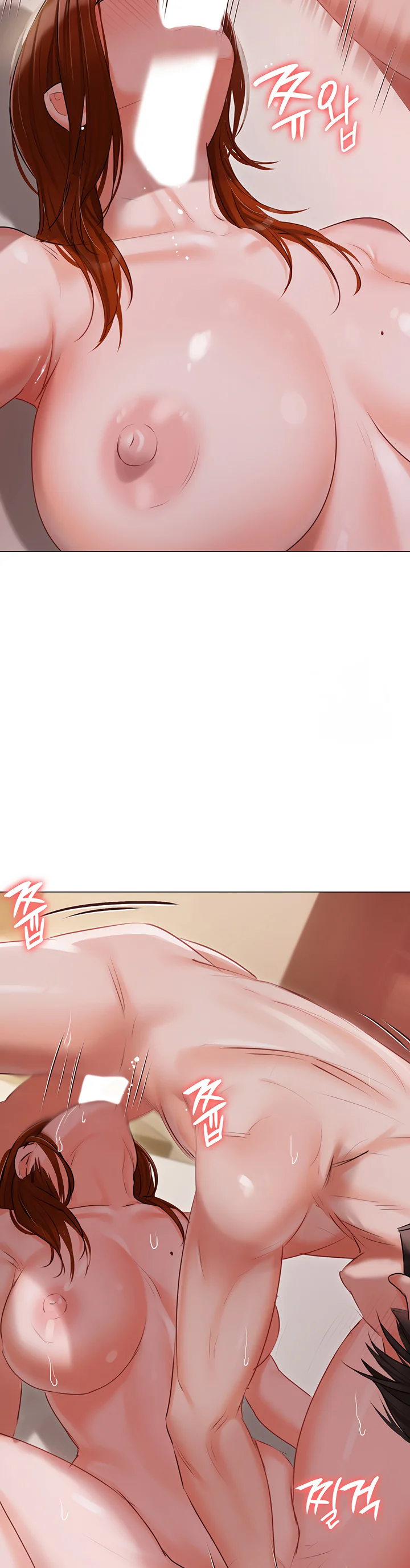 Hyeonjungs Residence Chapter 53 page 15