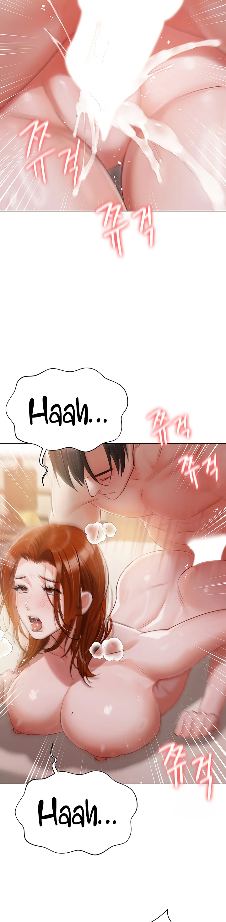 Hyeonjungs Residence Chapter 53 page 6