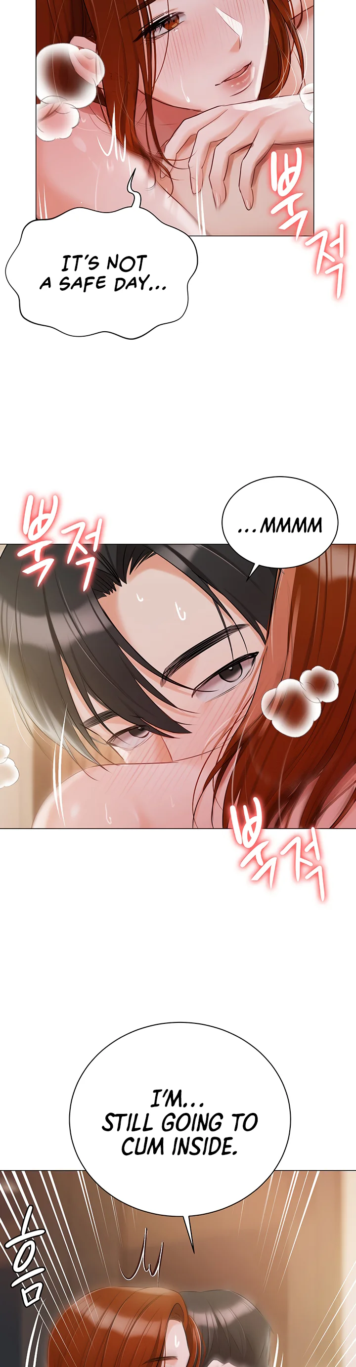 Hyeonjungs Residence Chapter 53 page 38