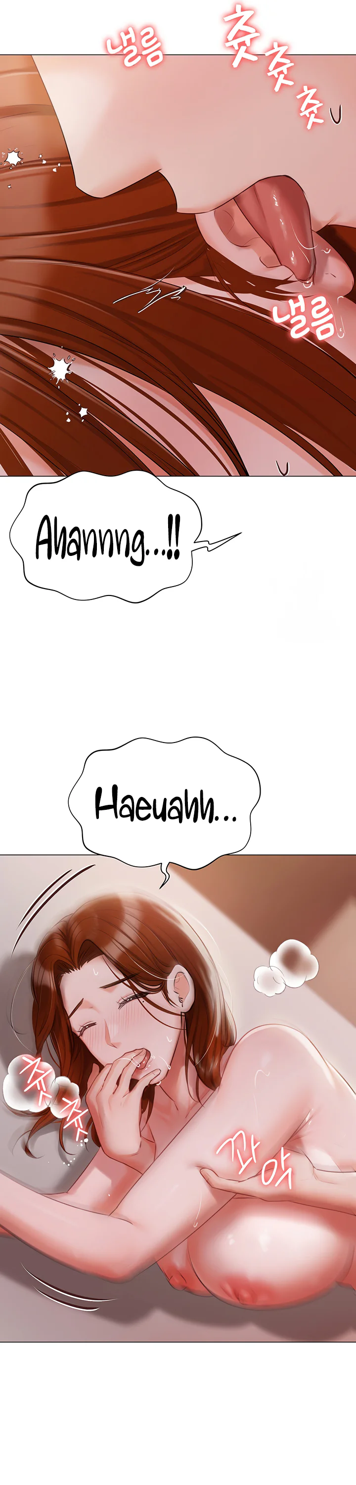 Hyeonjungs Residence Chapter 53 page 9