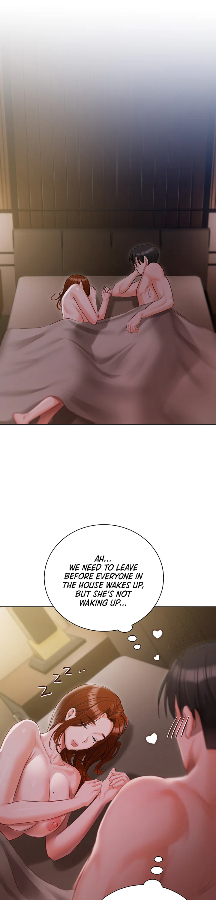 Hyeonjungs Residence Chapter 54 page 39