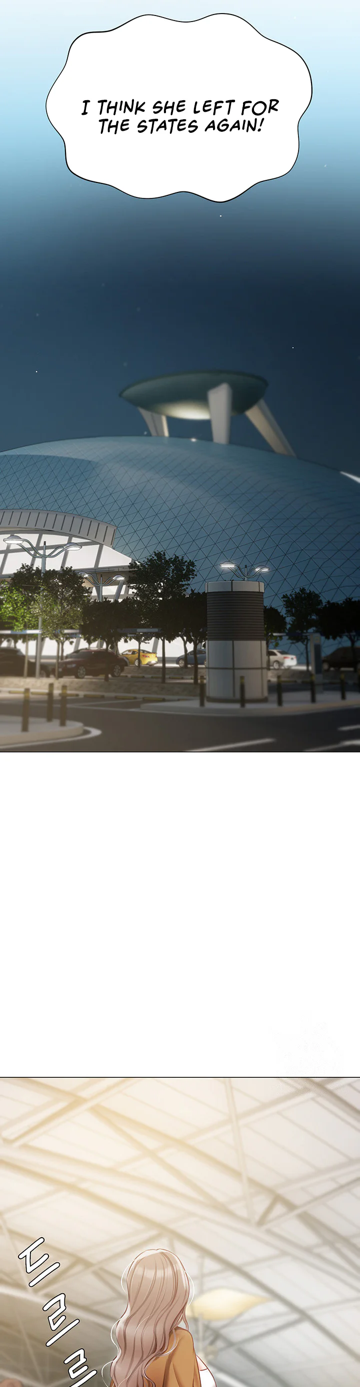 Hyeonjungs Residence Chapter 54 page 43