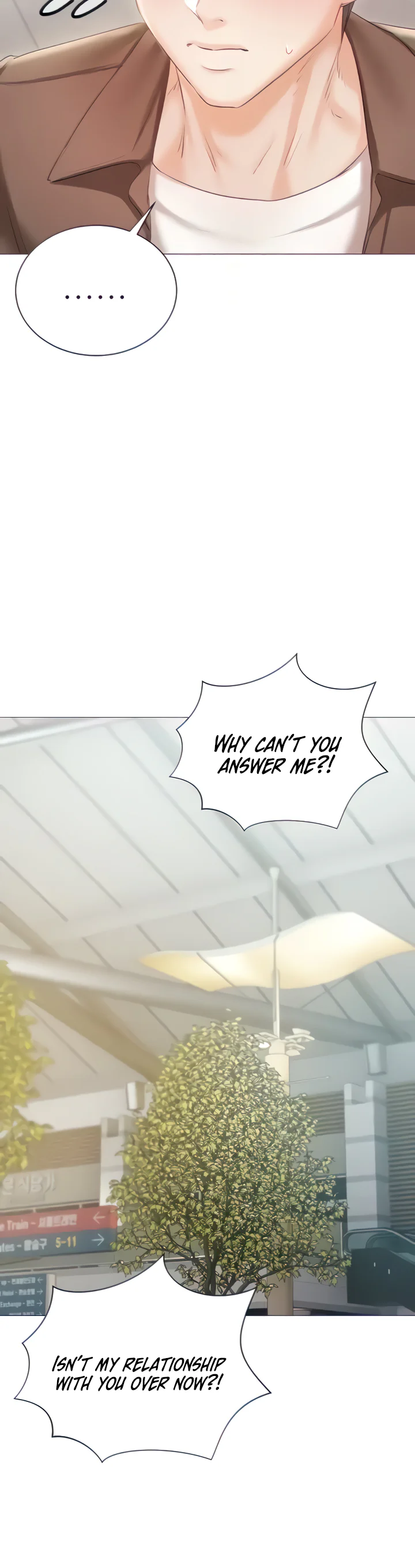 Hyeonjungs Residence Chapter 55 page 47