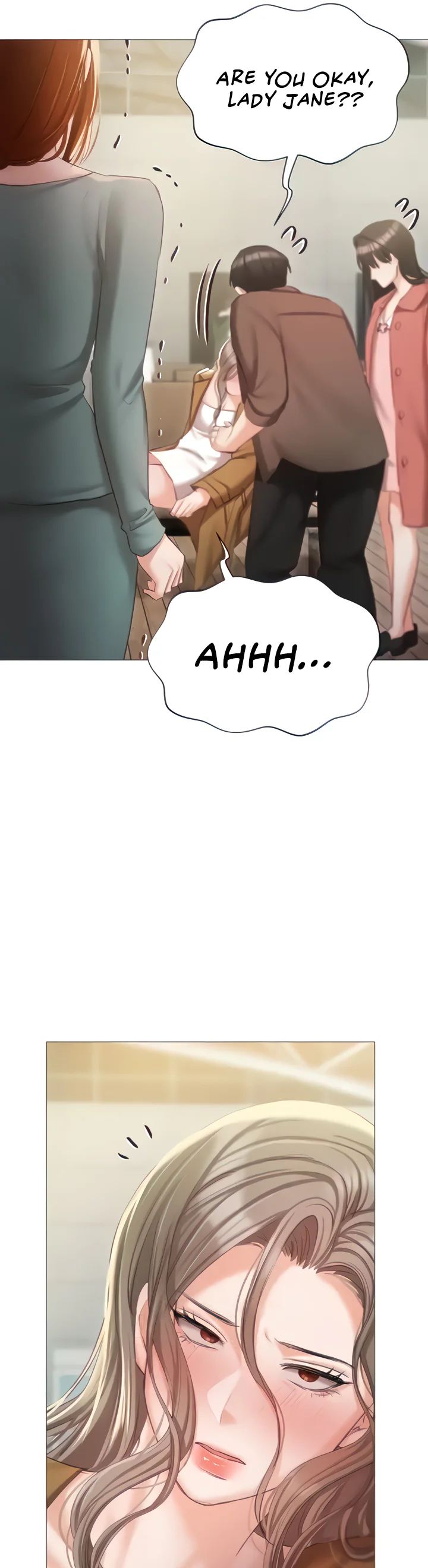 Hyeonjungs Residence Chapter 55 page 41