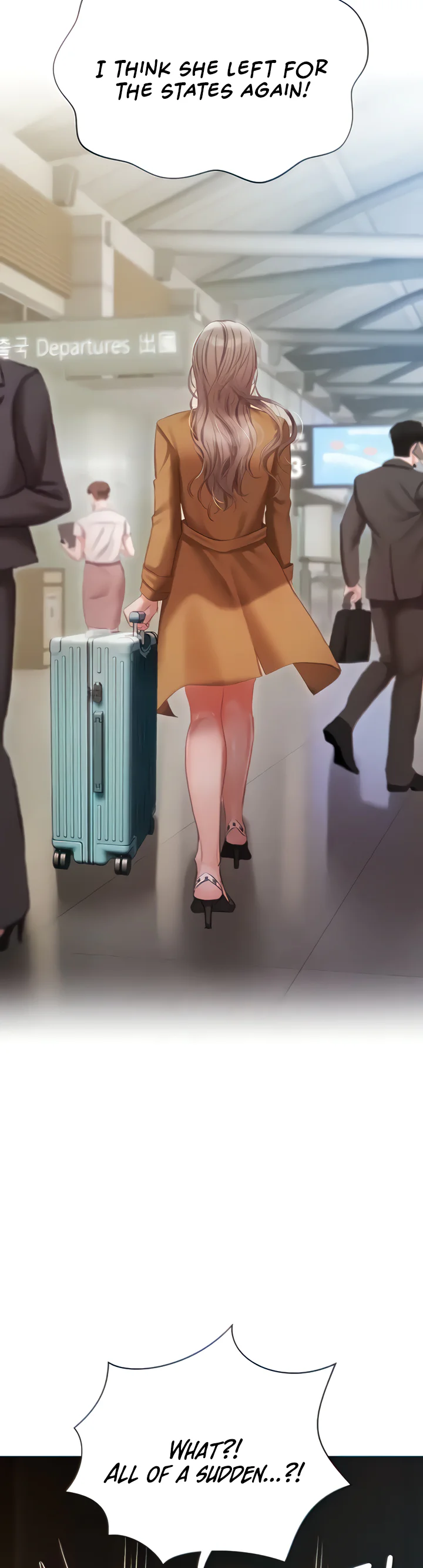 Hyeonjungs Residence Chapter 55 page 8