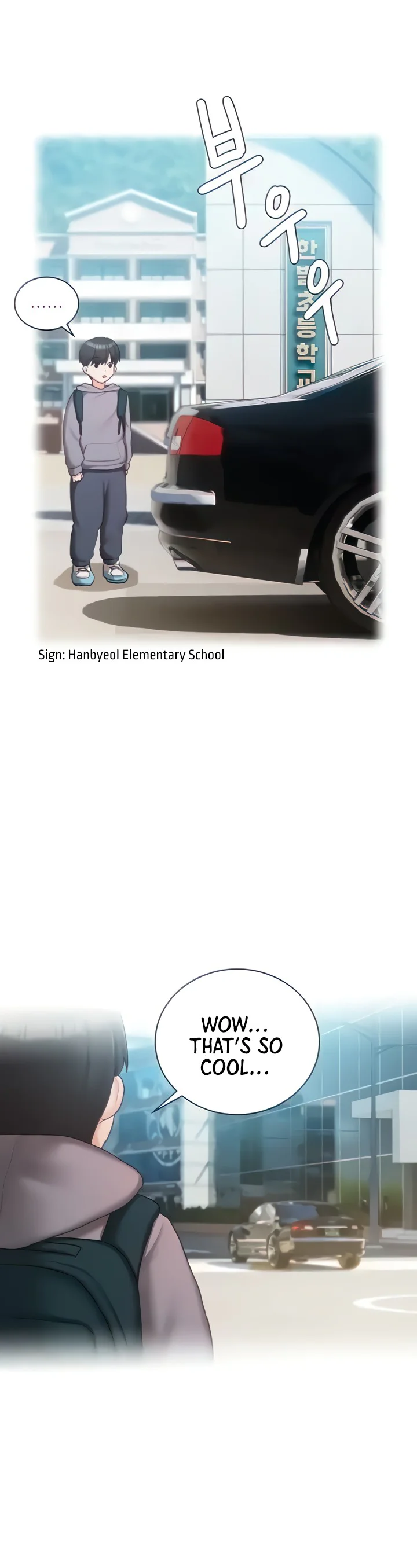 Hyeonjungs Residence Chapter 55 page 4