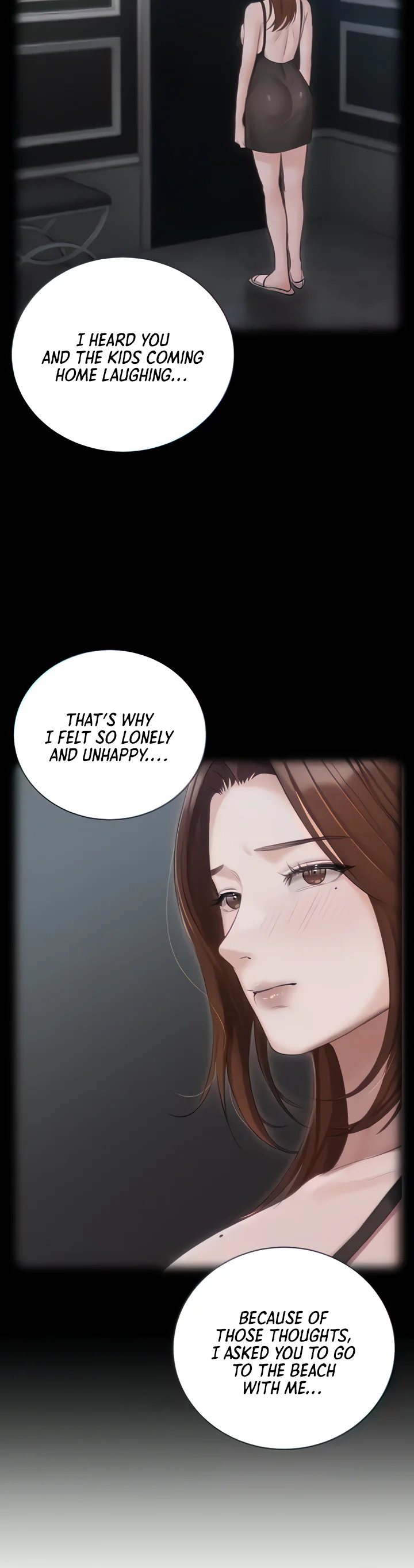 Hyeonjungs Residence Chapter 55 page 18