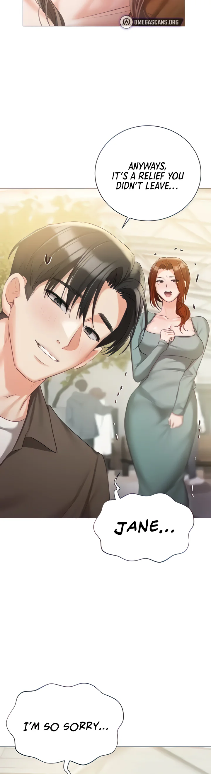Hyeonjungs Residence Chapter 55 page 42