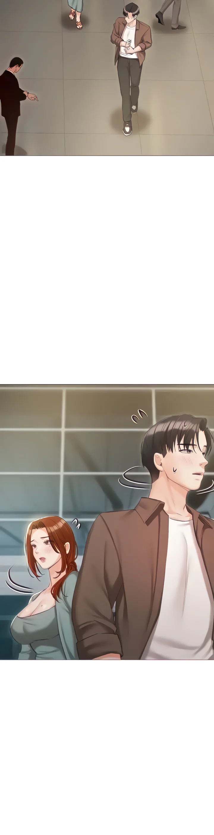 Hyeonjungs Residence Chapter 55 page 30