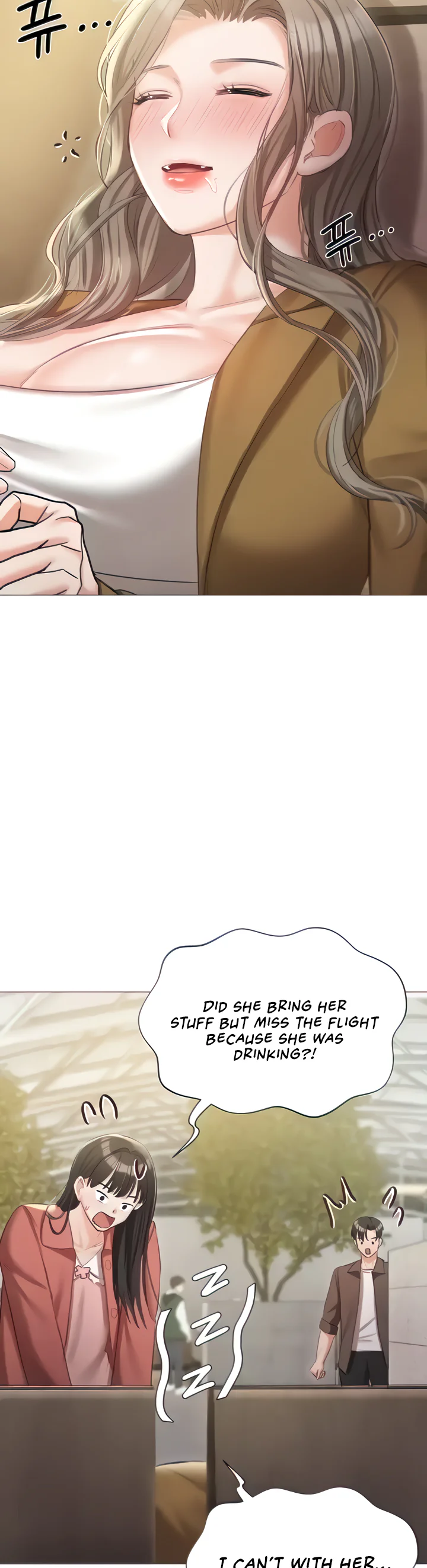 Hyeonjungs Residence Chapter 55 page 39