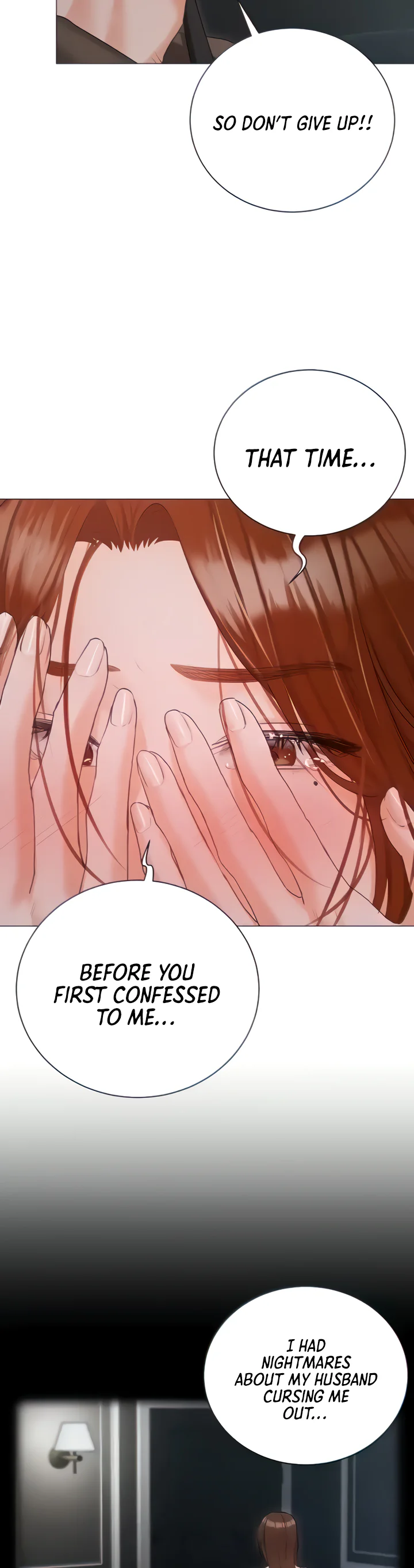 Hyeonjungs Residence Chapter 55 page 17
