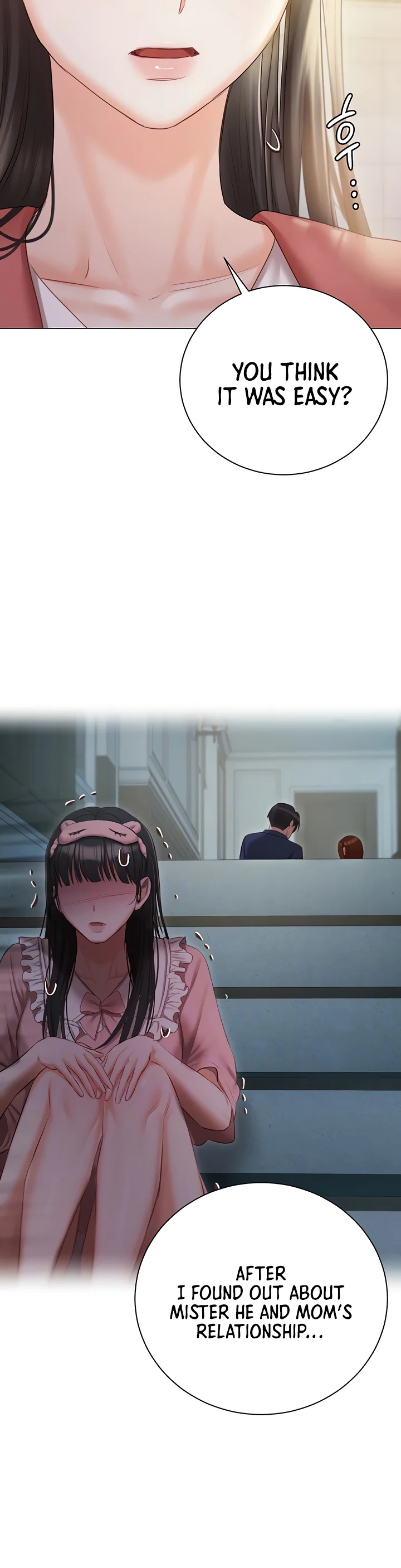 Hyeonjungs Residence Chapter 56 page 8