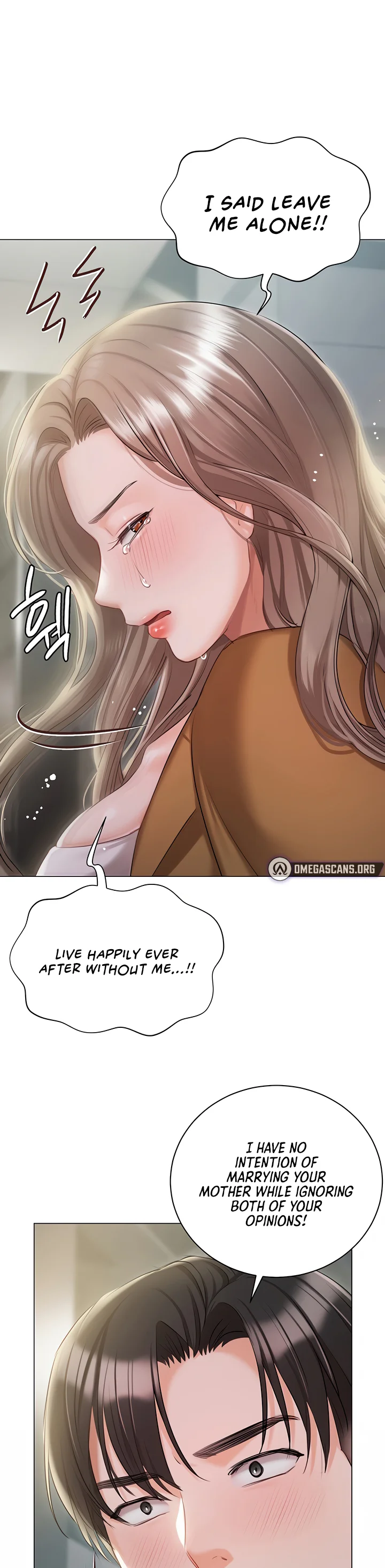 Hyeonjungs Residence Chapter 56 page 18