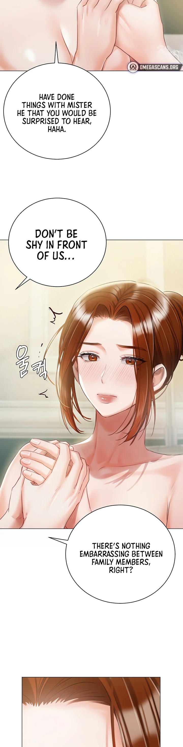Hyeonjungs Residence Chapter 56 page 34