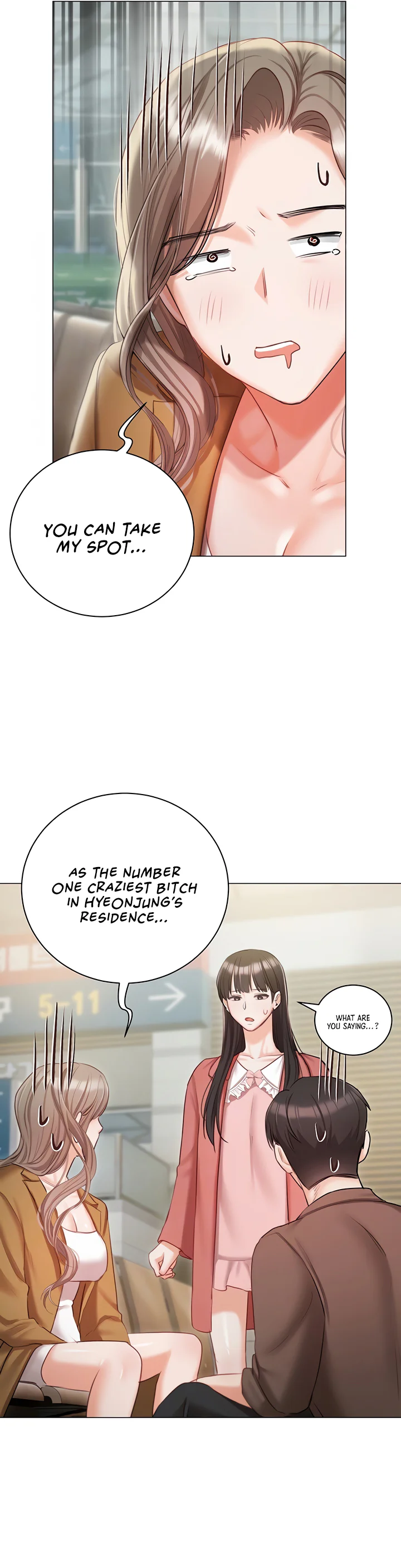 Hyeonjungs Residence Chapter 56 page 5