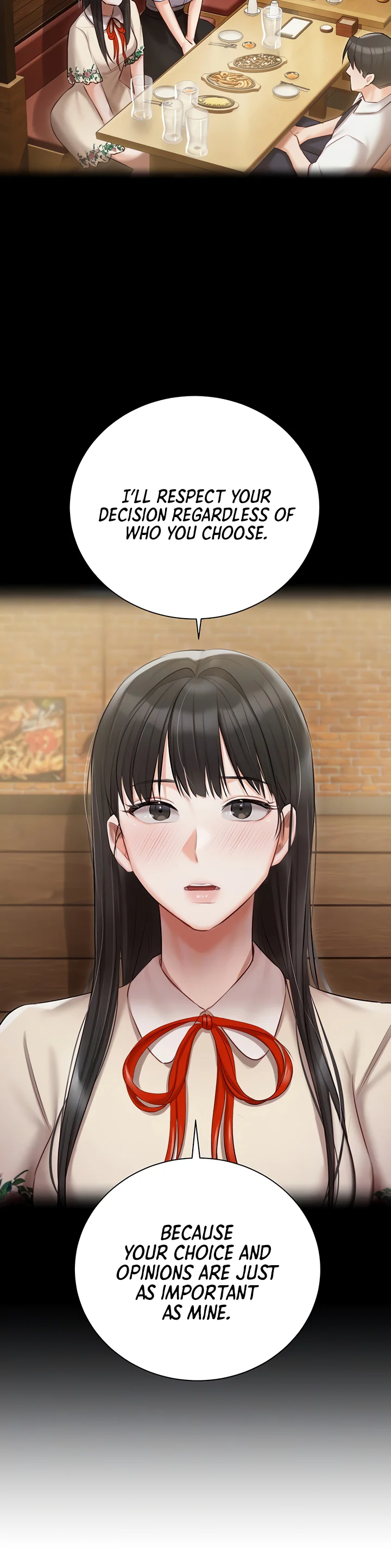 Hyeonjungs Residence Chapter 56 page 11