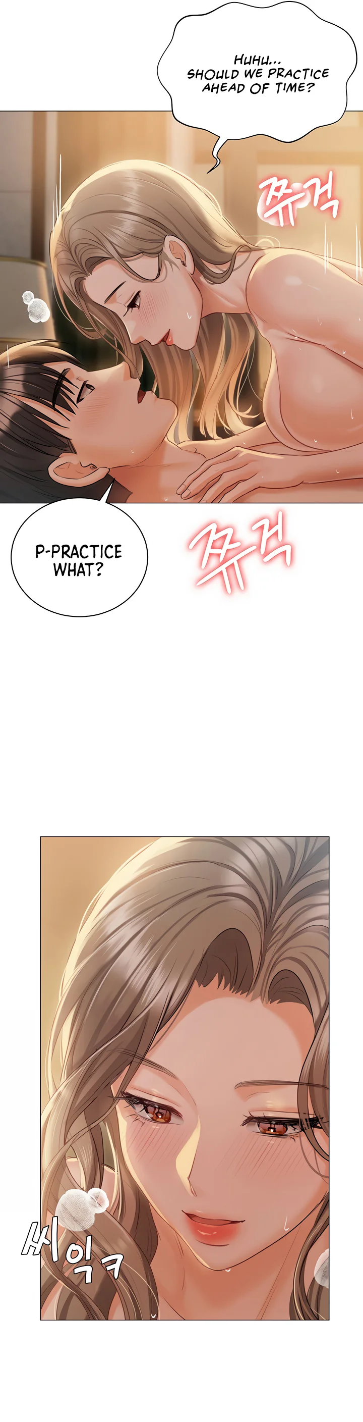 Hyeonjungs Residence Chapter 56 page 44