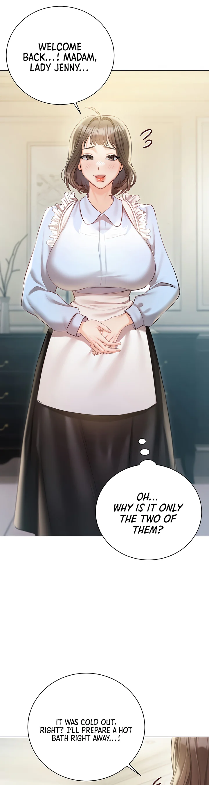 Hyeonjungs Residence Chapter 56 page 26