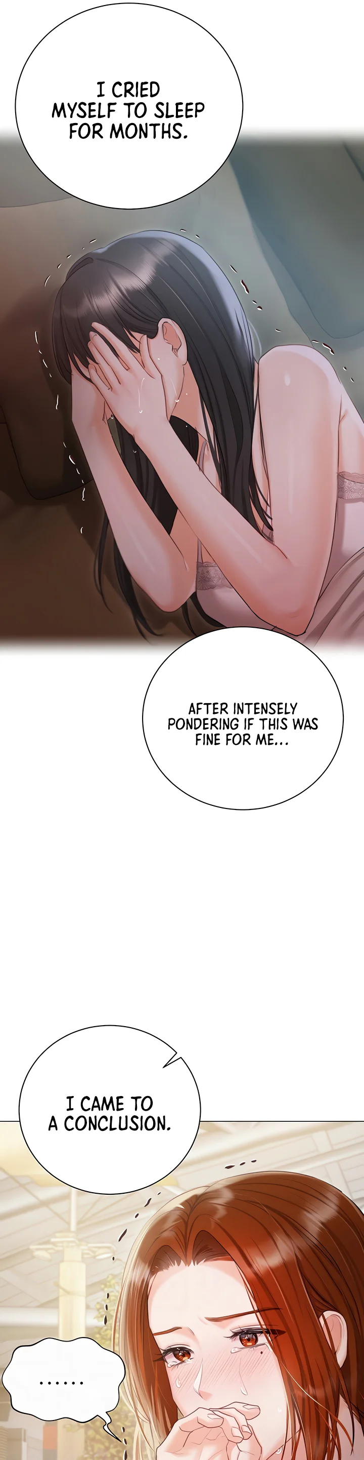 Hyeonjungs Residence Chapter 56 page 9