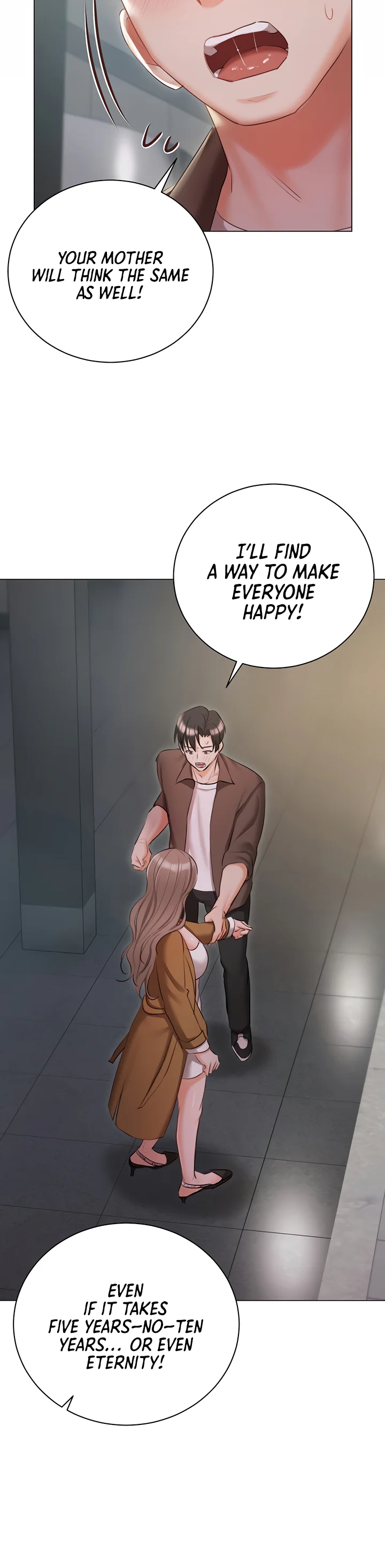 Hyeonjungs Residence Chapter 56 page 19