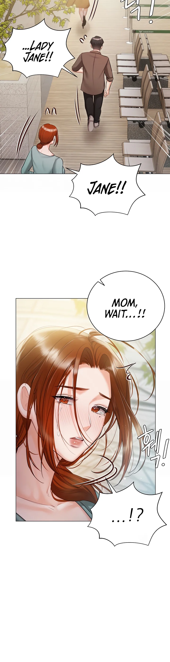 Hyeonjungs Residence Chapter 56 page 14