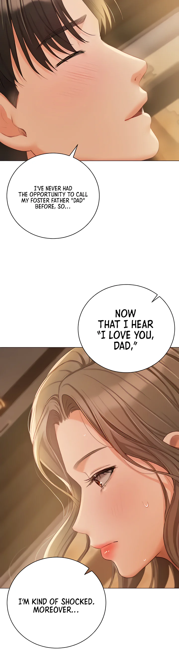 Hyeonjungs Residence Chapter 57 page 9
