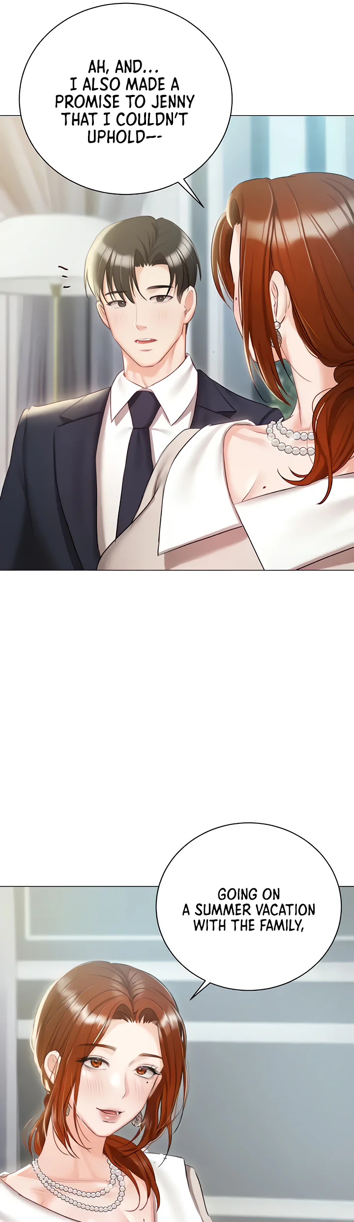 Hyeonjungs Residence Chapter 57 page 35