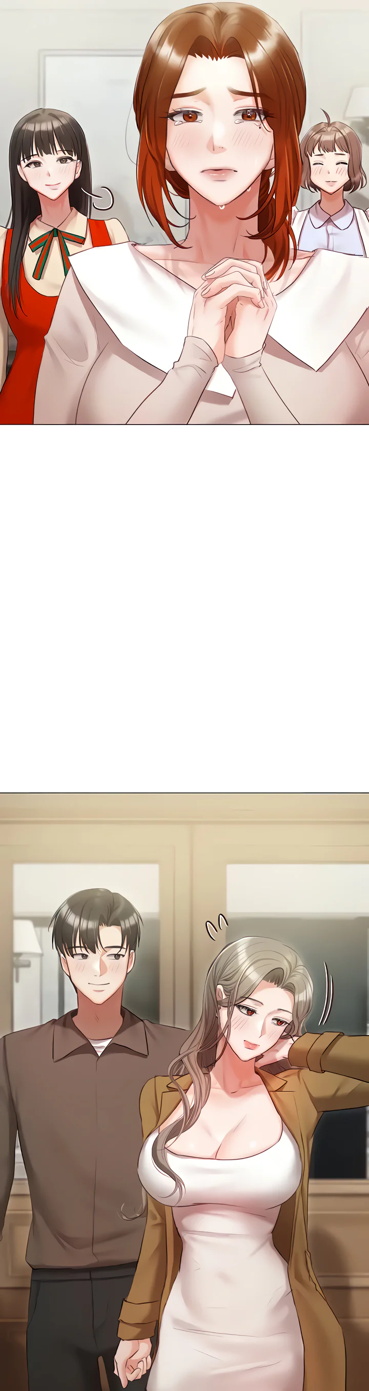Hyeonjungs Residence Chapter 57 page 30
