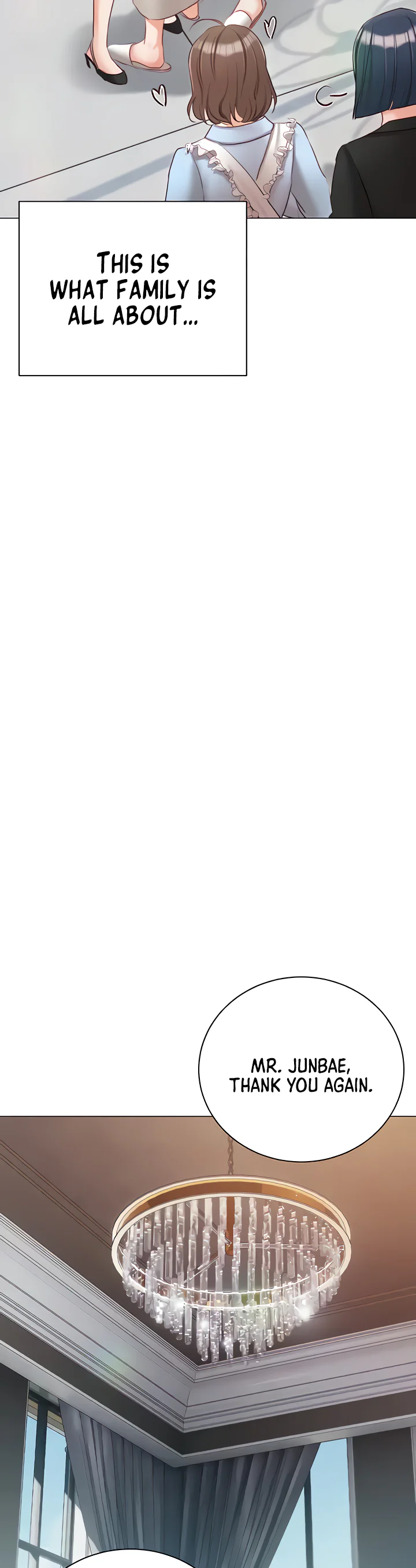Hyeonjungs Residence Chapter 57 page 33