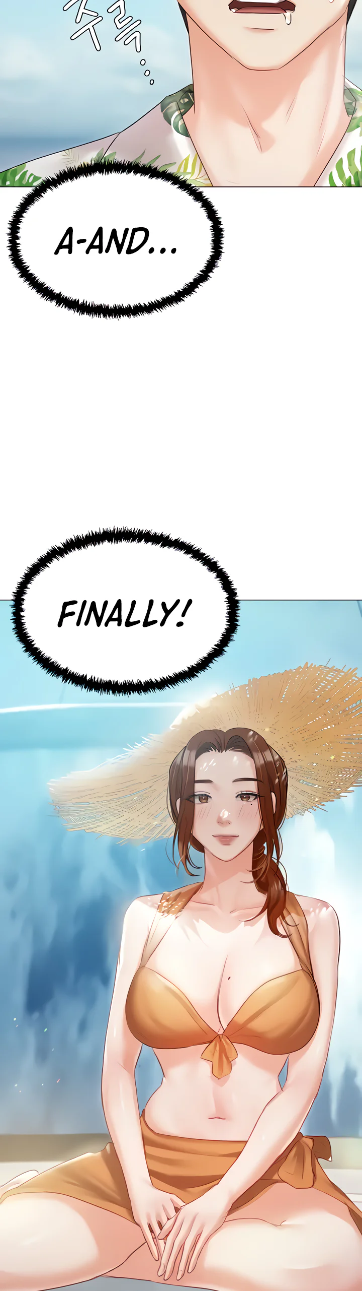 Hyeonjungs Residence Chapter 57 page 46