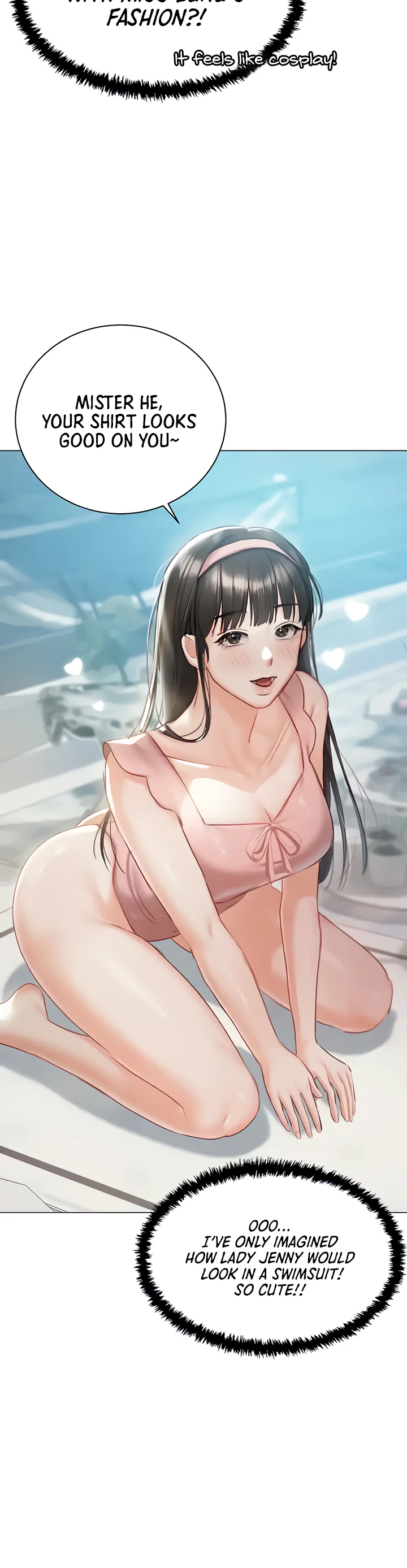 Hyeonjungs Residence Chapter 57 page 44
