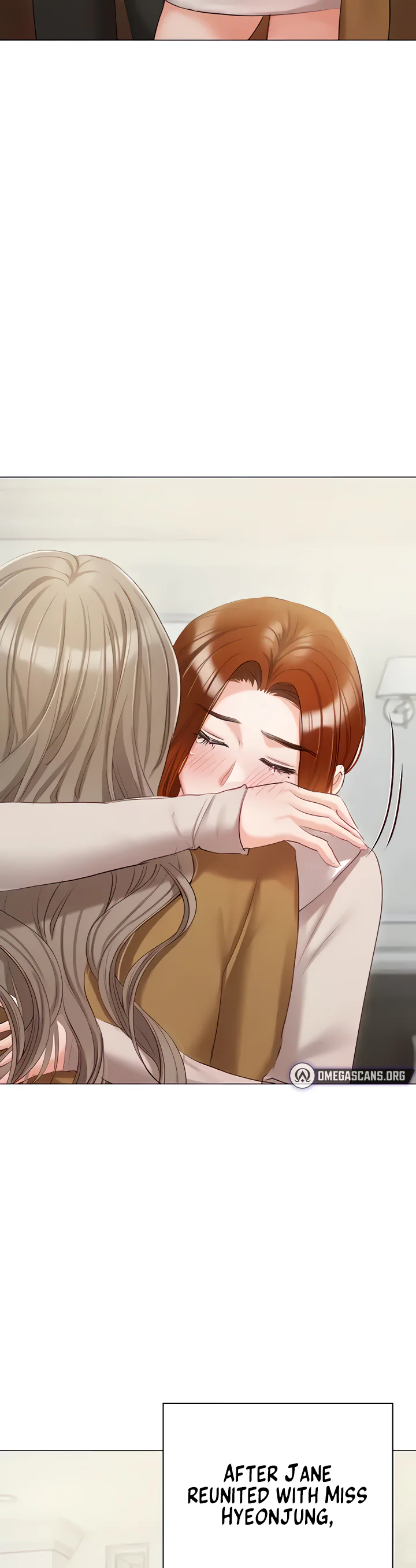 Hyeonjungs Residence Chapter 57 page 31