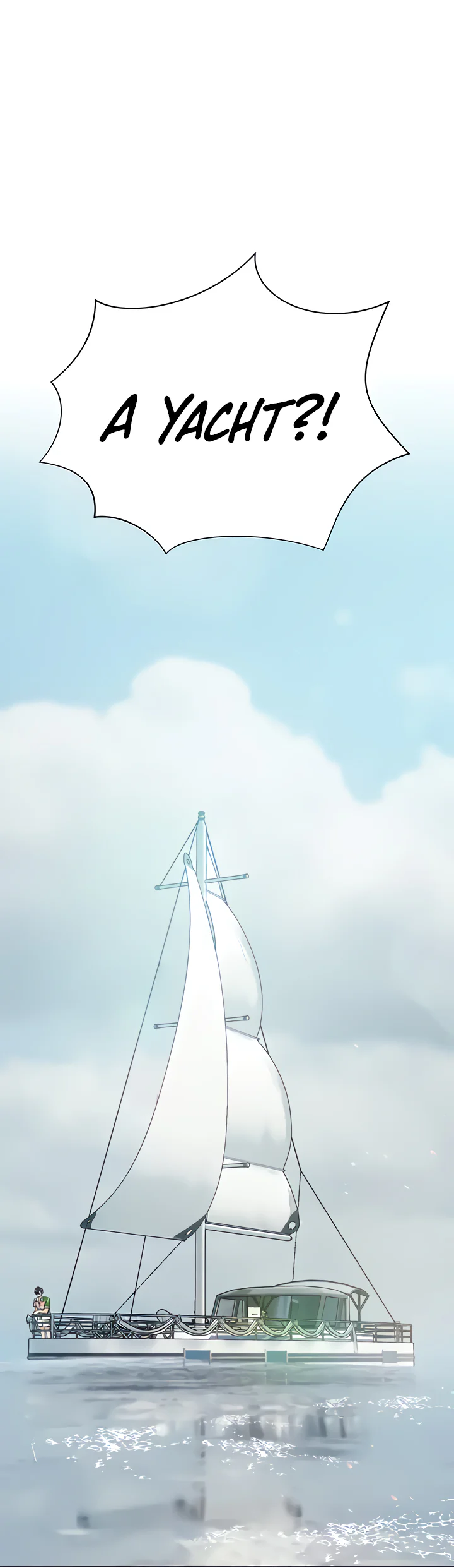 Hyeonjungs Residence Chapter 57 page 38