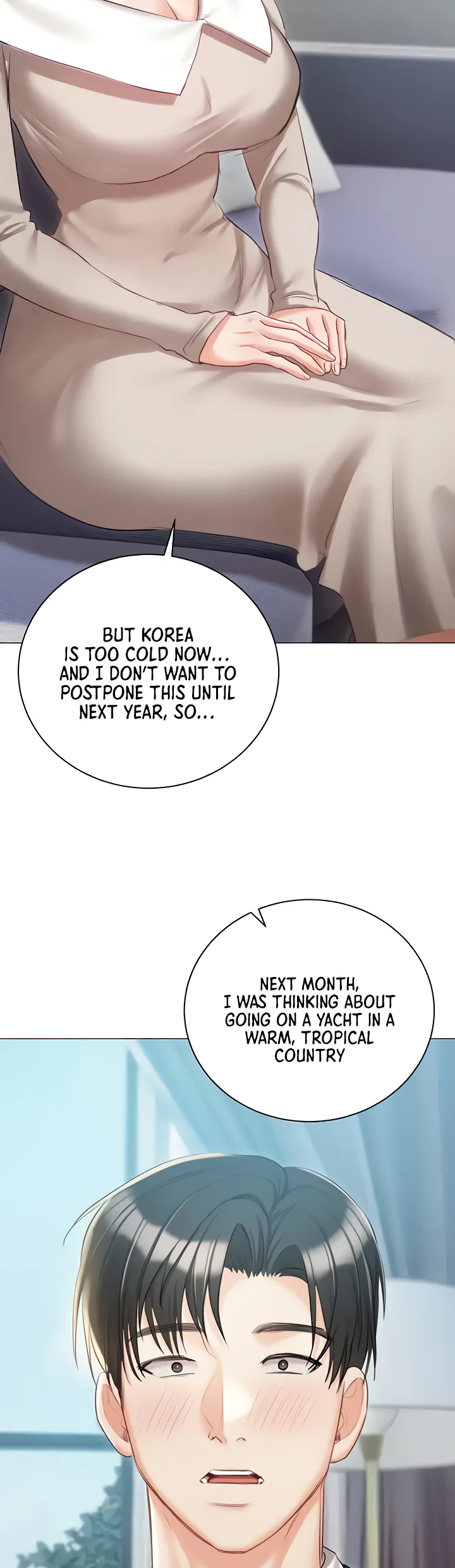 Hyeonjungs Residence Chapter 57 page 36