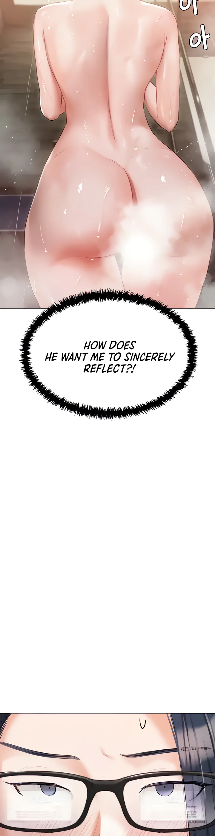 Hyeonjungs Residence Chapter 58 page 23