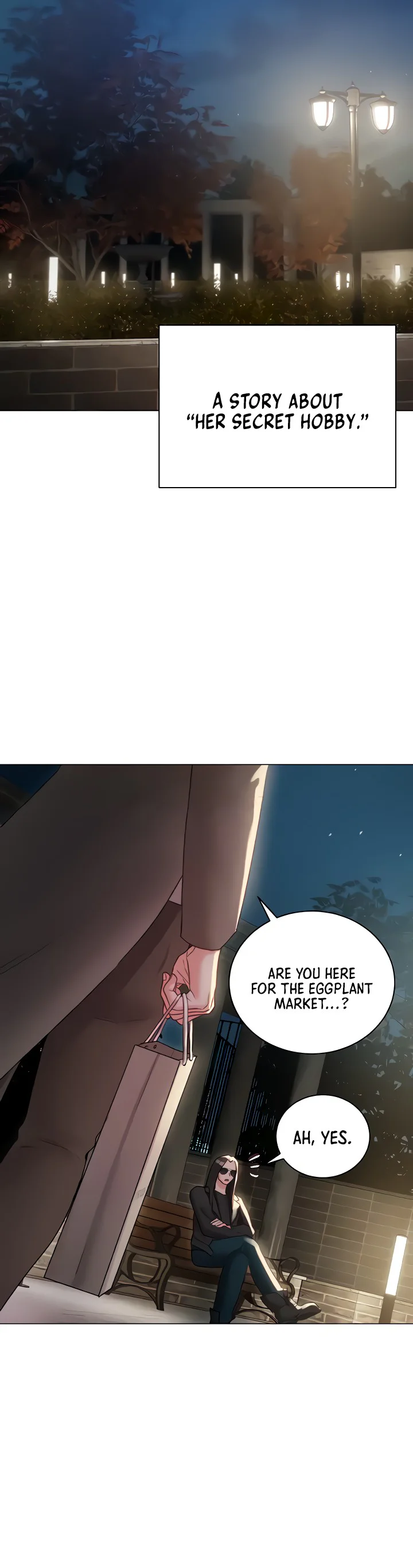 Hyeonjungs Residence Chapter 58 page 5