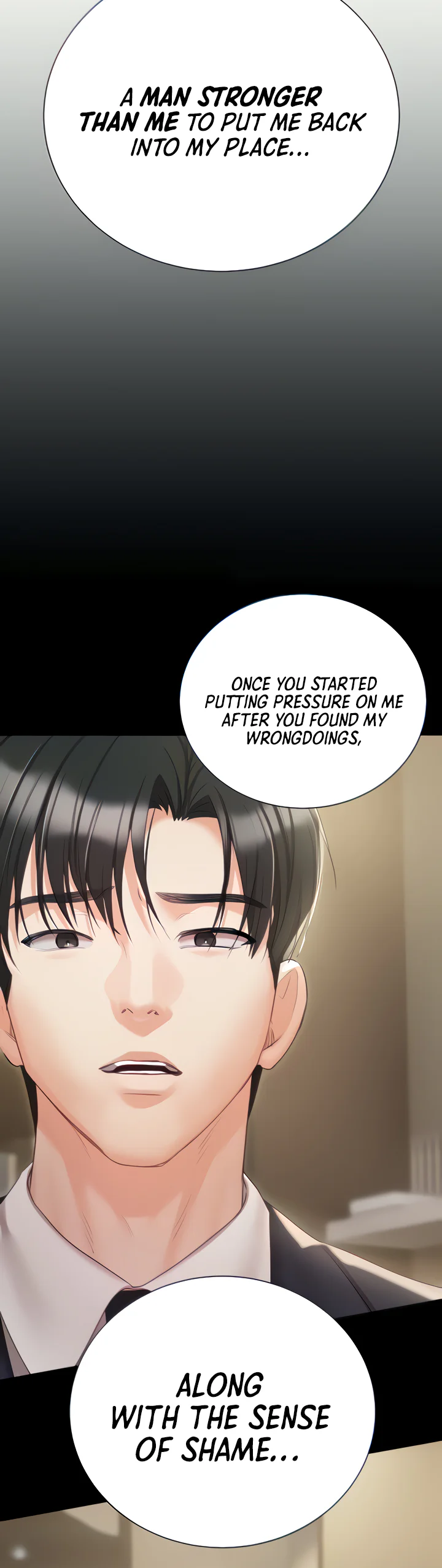Hyeonjungs Residence Chapter 59 page 7