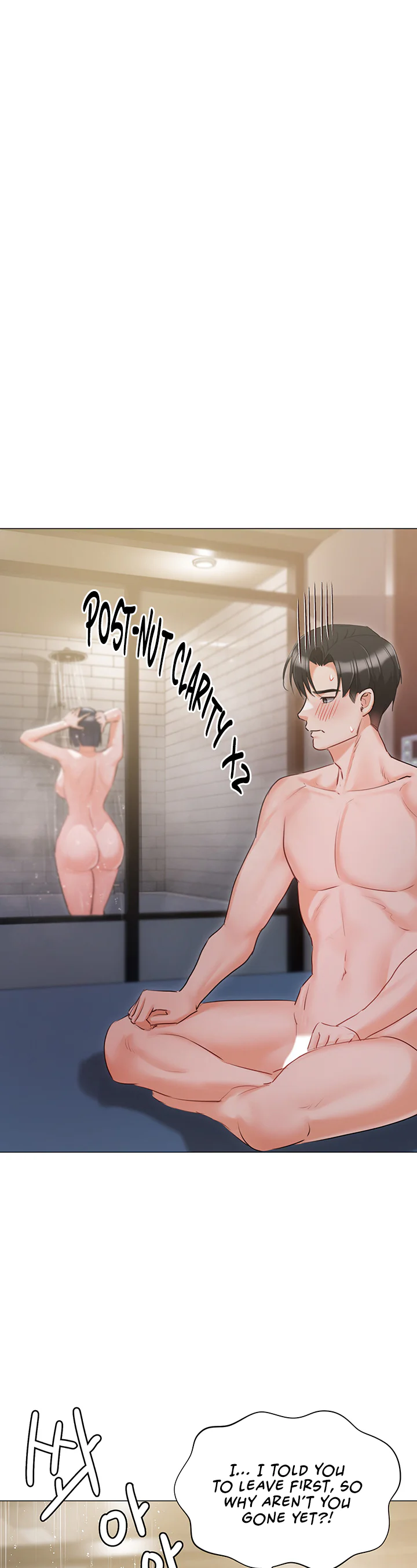 Hyeonjungs Residence Chapter 59 page 51