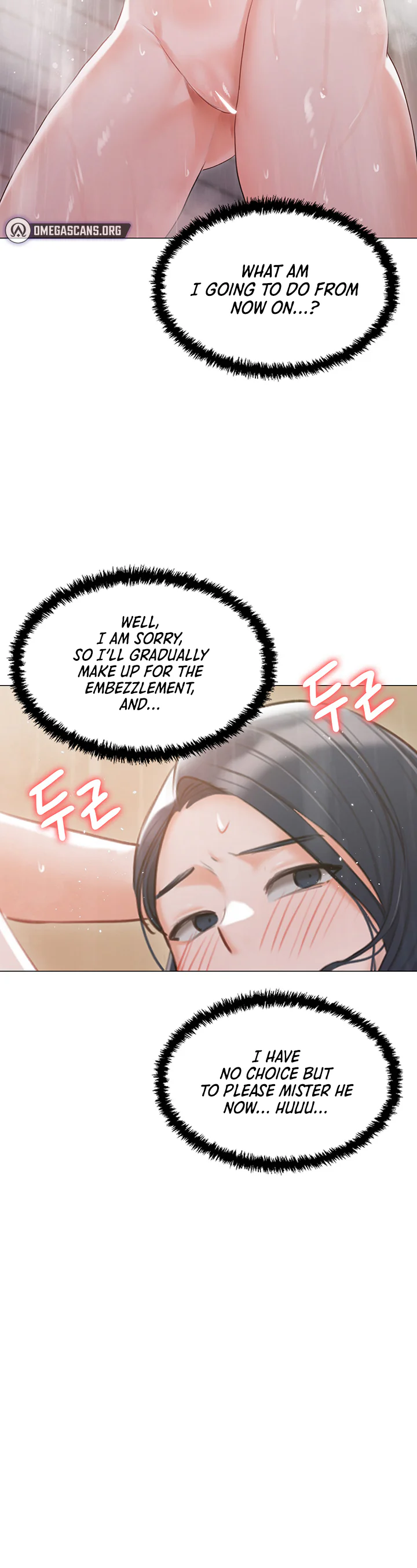 Hyeonjungs Residence Chapter 59 page 53